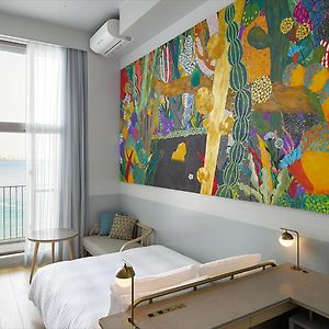 Standard Zimmer mit Kingsize-Bett